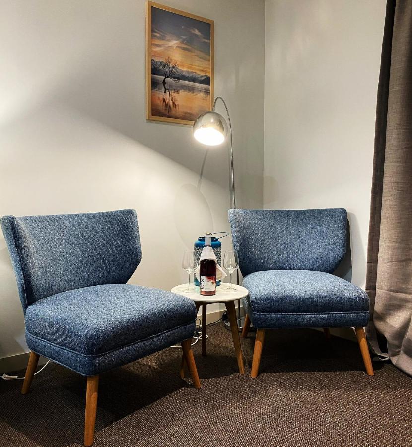 Tekau A Charming, Quiet And Spacious Studio クイーンズタウン エクステリア 写真